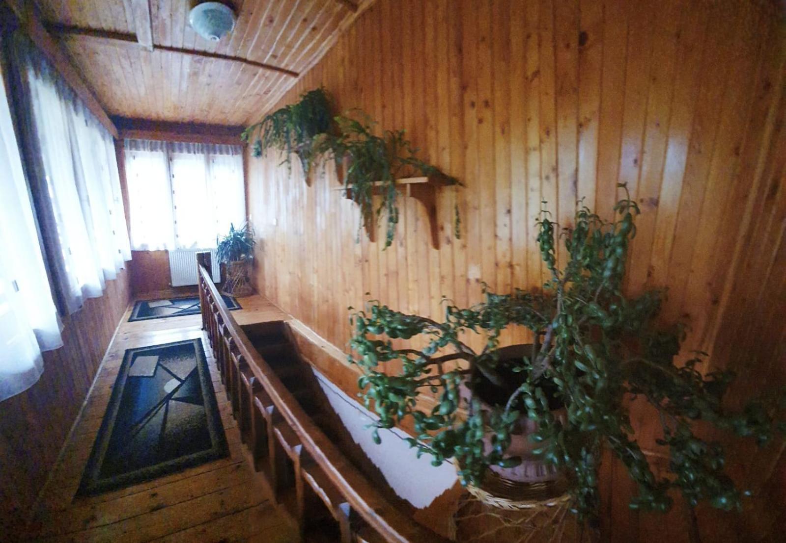 Pensiunea Belvedere Bran  Extérieur photo