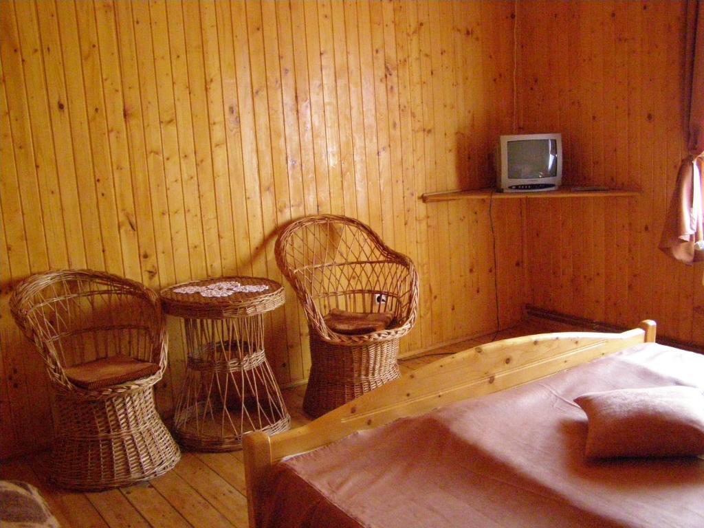 Pensiunea Belvedere Bran  Chambre photo