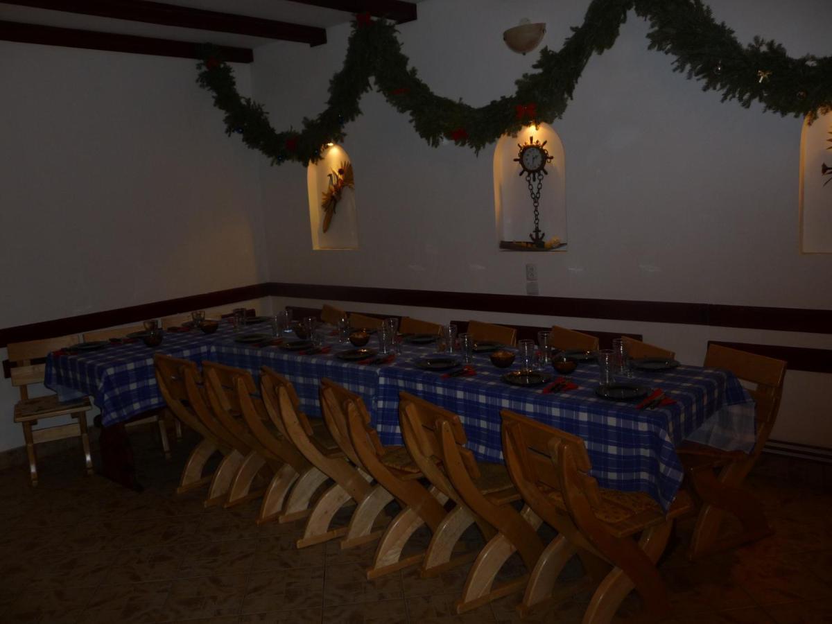 Pensiunea Belvedere Bran  Extérieur photo